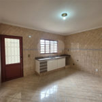 Casa à venda com 4 quartos, sendo 2 suítes,  em Vila Espírito Santo, Sorocaba, SP