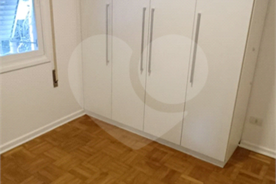 Apartamento para alugar com 2 quartos em Vila Madalena, São Paulo, SP
