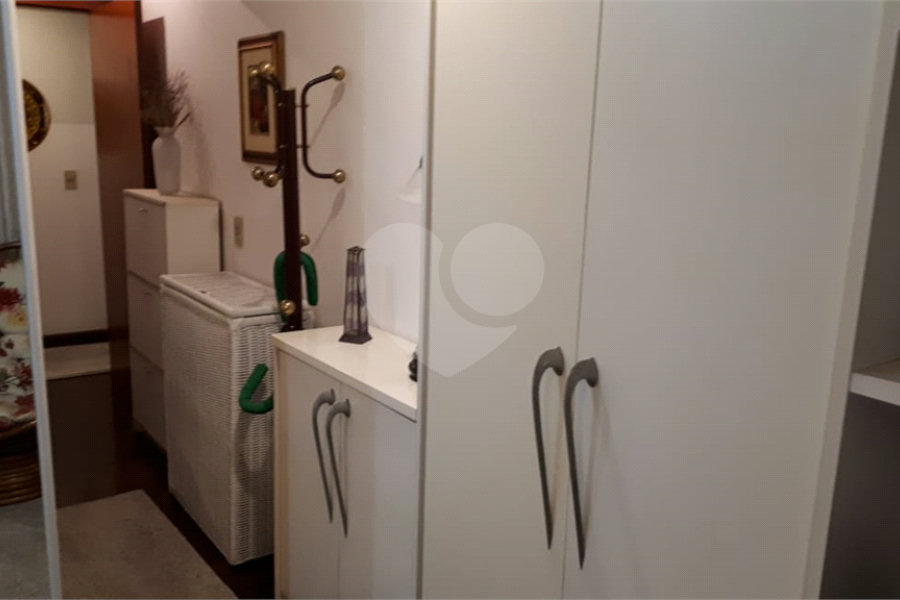 Cobertura à venda com 4 quartos, sendo 3 suítes, em Santana, São Paulo, SP