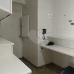 Apartamento para alugar com 3 suítes em Campo Belo, São Paulo, SP