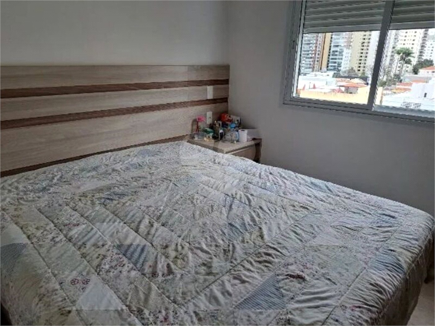 Apartamento à venda com 1 quarto, sendo 3 suítes, em Vila Gomes Cardim, São Paulo, SP