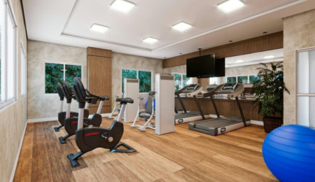 Bella Vida Residencial