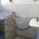 Apartamento à venda com 2 quartos em Vila Medeiros, São Paulo, SP