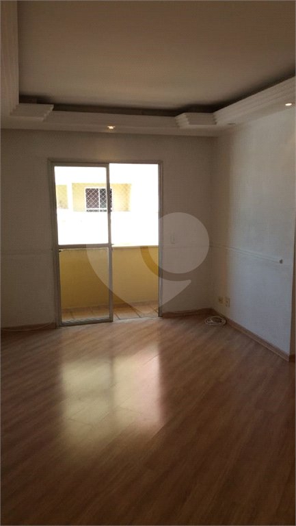 Apartamento à venda com 2 quartos em Jardim Ubirajara (zona Sul), São Paulo, SP