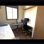 Apartamento à venda com 2 quartos, sendo 1 suíte, em Santo Amaro, São Paulo, SP