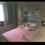 Apartamento para alugar com 2 quartos em Aparecidinha, Sorocaba, SP