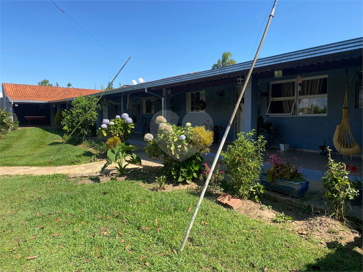 Casa à venda com 4 quartos, sendo 2 suítes,  em Área Rural de São Miguel Arcanjo, São Miguel Arcanjo, SP
