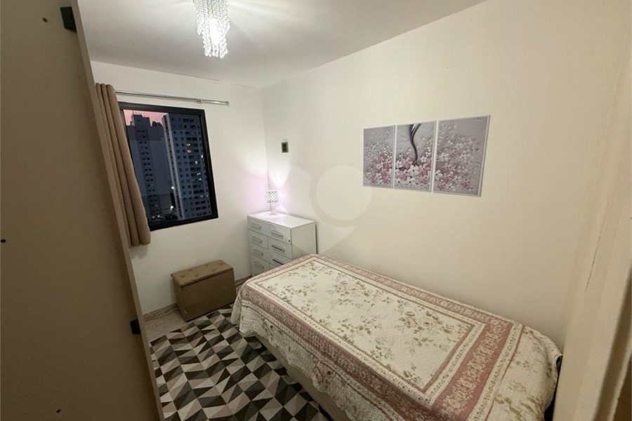 Apartamento à venda com 2 quartos, sendo 1 suíte, em Casa Verde, São Paulo, SP