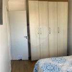Apartamento à venda com 2 quartos em Parque da Mooca, São Paulo, SP