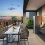 Apartamento à venda com 2 suítes em Indianópolis, São Paulo, SP