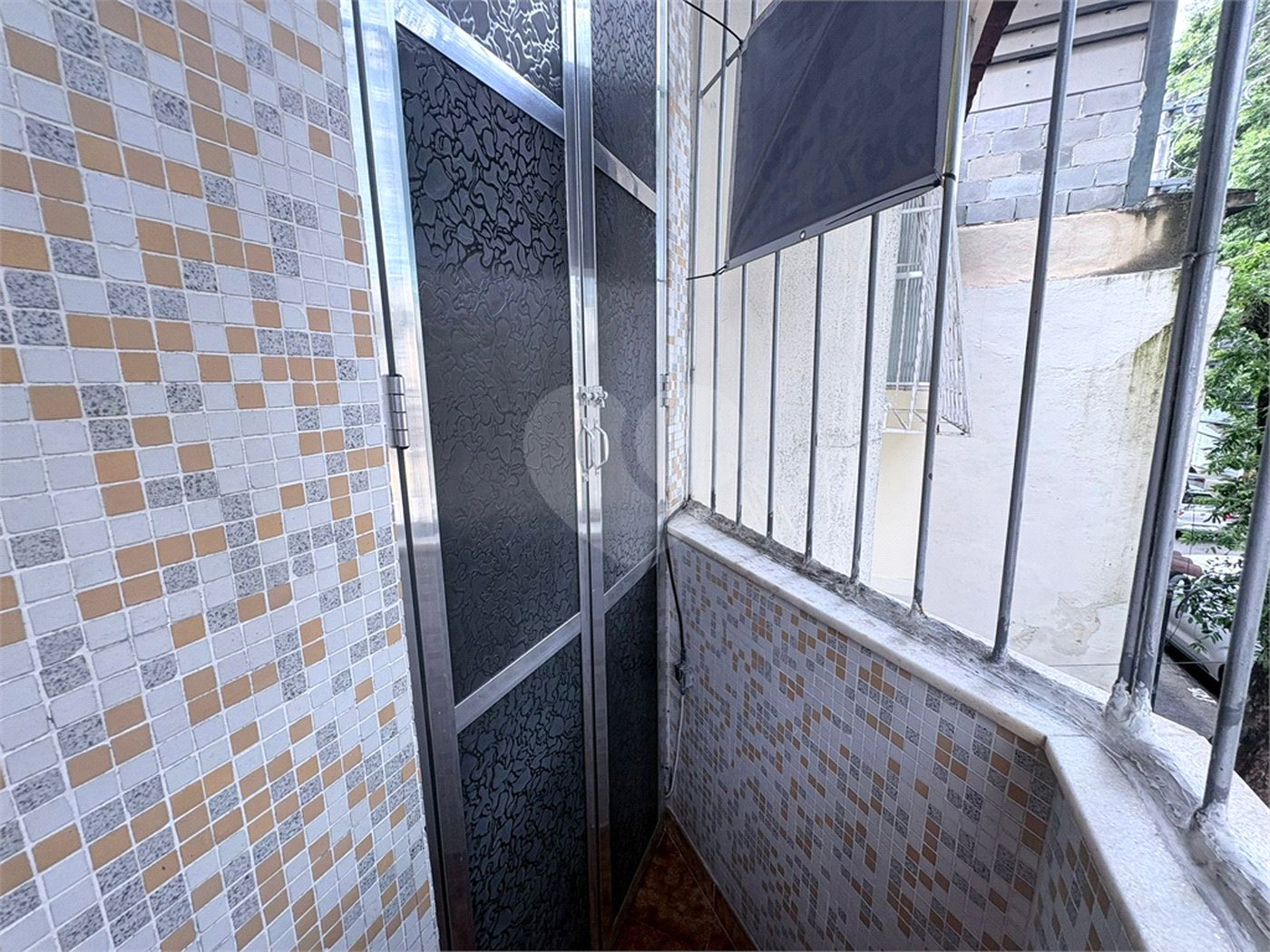 Apartamento à venda com 2 quartos em Vila Isabel, Rio de Janeiro, RJ