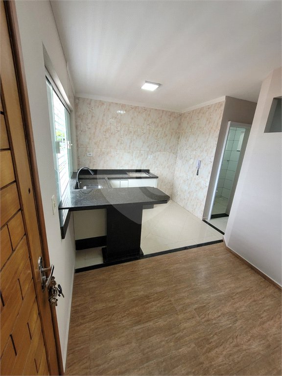 Apartamento à venda com 2 quartos em Vila Bela, São Paulo, SP