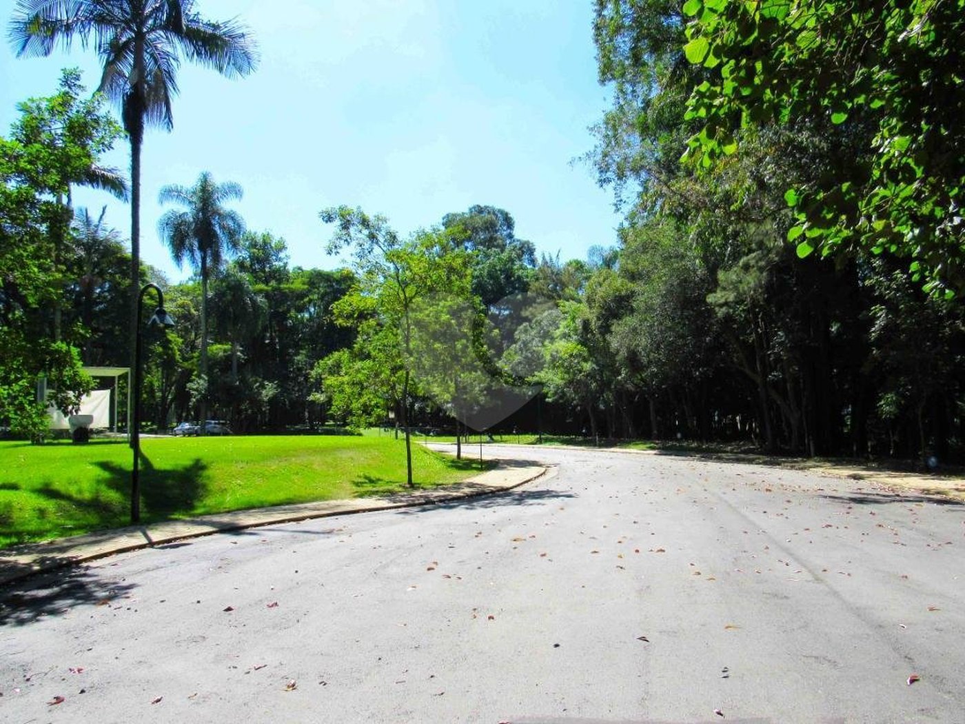 Loteamento à venda em Alto da Boa Vista, São Paulo, SP