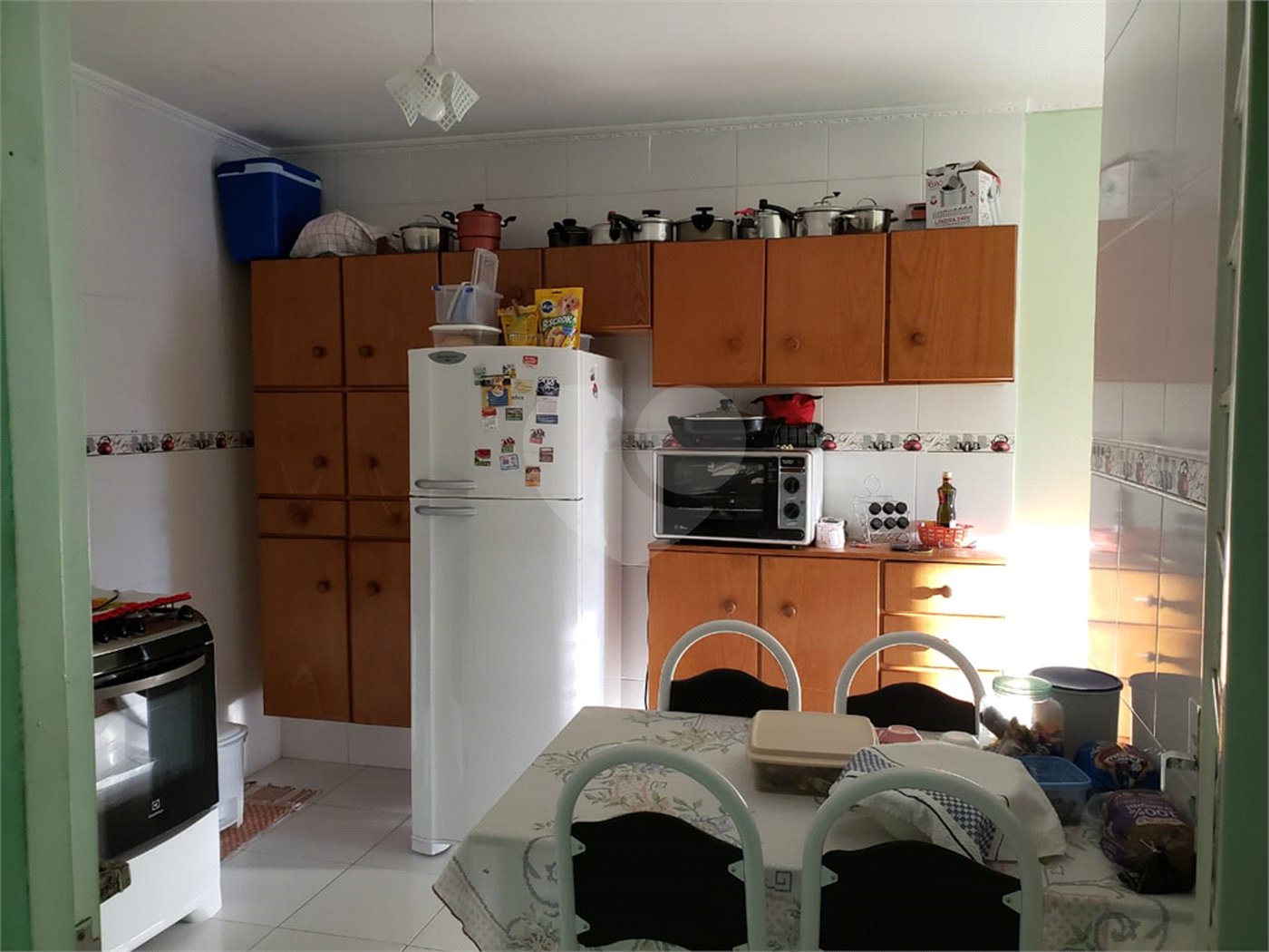 Sobrado à venda com 3 quartos, sendo 1 suíte, no Brasilândia, São Paulo, SP