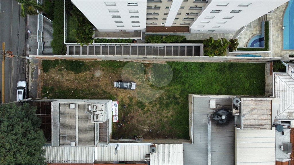 Terreno à venda ou para alugar em Vila Leopoldina, São Paulo, SP