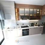 Casa à venda com 4 suítes no condomínio Residencial Dona Maria Candida, Indaiatuba - SP