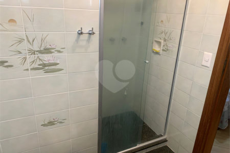 Apartamento à venda com 4 quartos, sendo 3 suítes, em Água Fria, São Paulo, SP