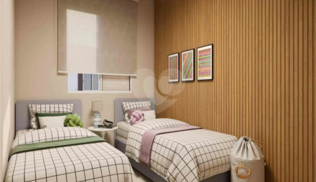 Casa à venda com 2 quartos no condomínio Lar Dallas, Sorocaba - SP