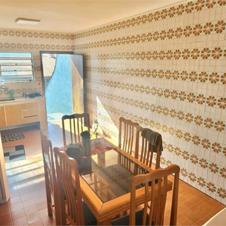 Sobrado à venda com 3 quartos, sendo 1 suíte, em Vila Aurora (zona Norte), São Paulo, SP