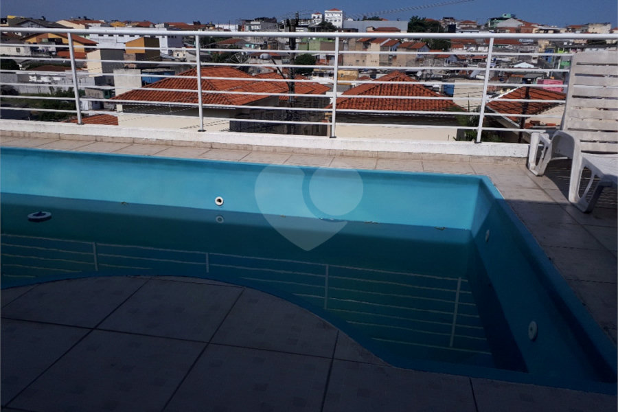Casa à venda com 3 quartos, sendo 1 suíte, em Vila Isolina Mazzei, São Paulo, SP