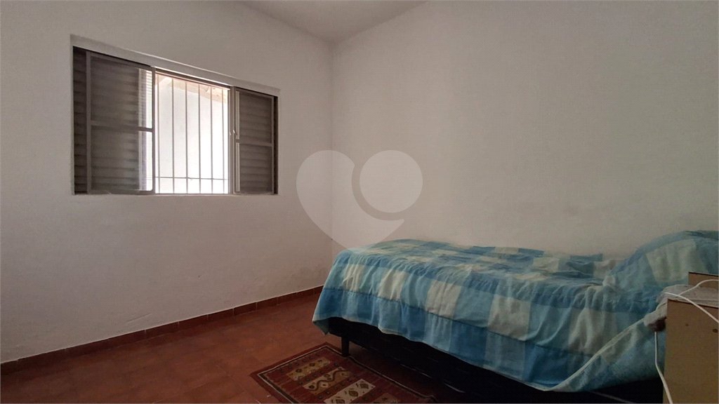 Casa de Vila à venda com 2 quartos em Vila Dylze, Votorantim, SP