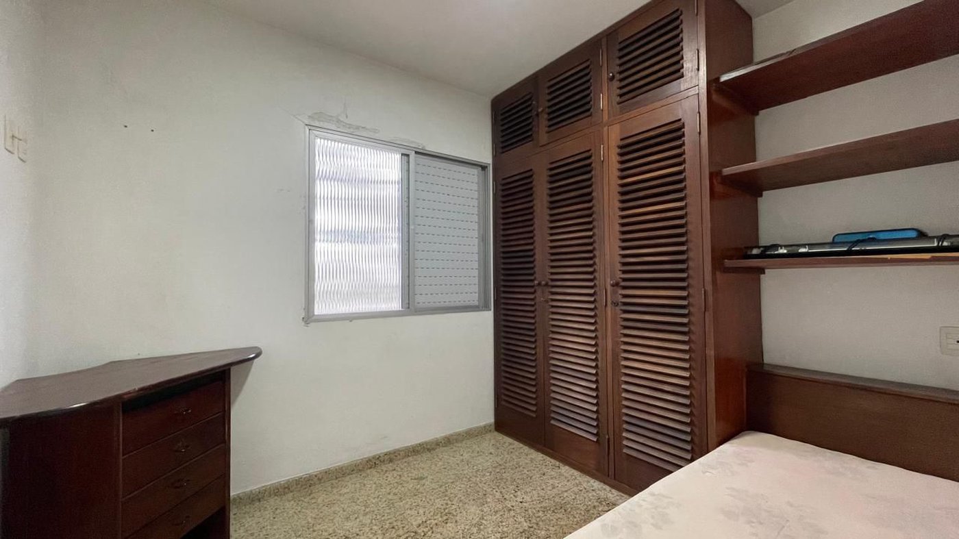 Casa com 6 dormitórios para alugar, 1000 m² por R$ 18.000,00/mês - Morro Santa Terezinha - Santos/SP