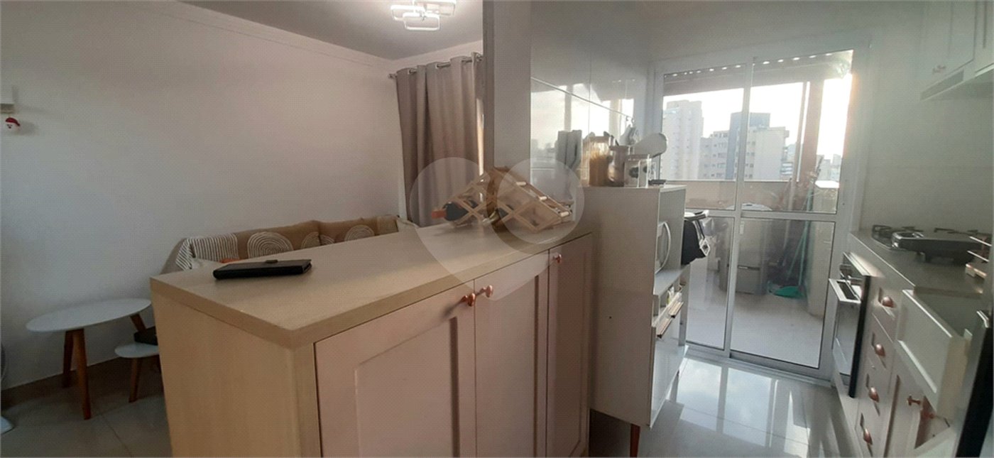 Apartamento à venda com 3 quartos, sendo 1 suíte, em Parada Inglesa, São Paulo, SP