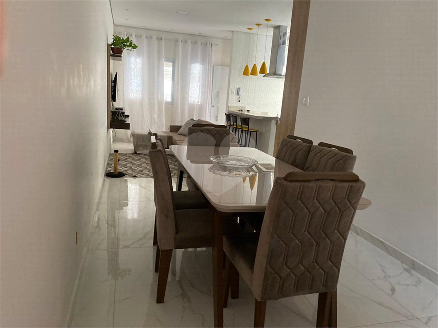 Casa à venda com 3 quartos, sendo 1 suíte, em Jardim Brasil, Várzea Paulista, SP