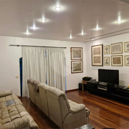 Sobrado à venda com 4 suítes em Alto de Pinheiros, São Paulo, SP