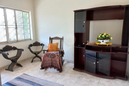 Casa Térrea à venda com 3 quartos em Campo Grande, Rio de Janeiro, RJ