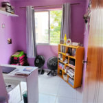 Apartamento à venda com 2 quartos em Campo Grande, Rio de Janeiro, RJ