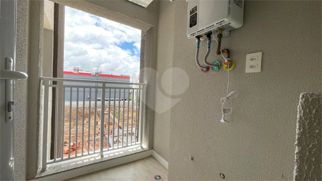Apartamento à venda com 3 suítes no Centro, São Bernardo do Campo, SP