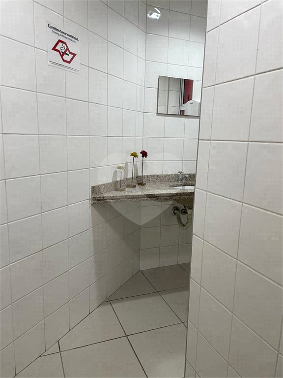 Apartamento à venda com 3 suítes em Campo Belo, São Paulo, SP