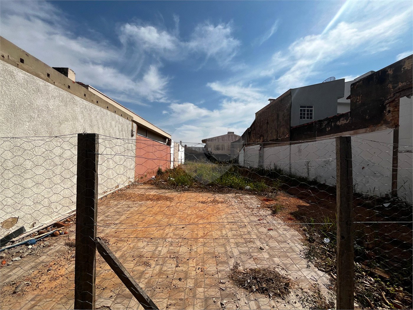 Terreno à venda no Centro, Itapetininga, SP