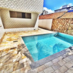 Apartamento Residencial à venda, Aviação, Praia Grande - AP1307.