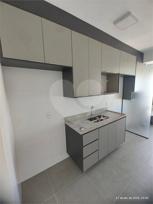 Apartamento à venda com 2 quartos, sendo 1 suíte,  em Vila Thais, Atibaia, SP