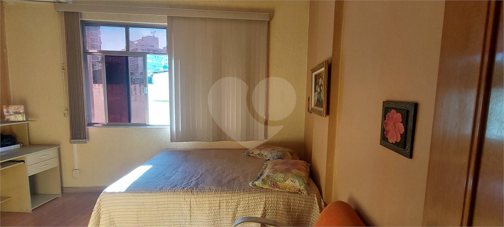 Apartamento à venda com 2 quartos em Tijuca, Rio de Janeiro, RJ