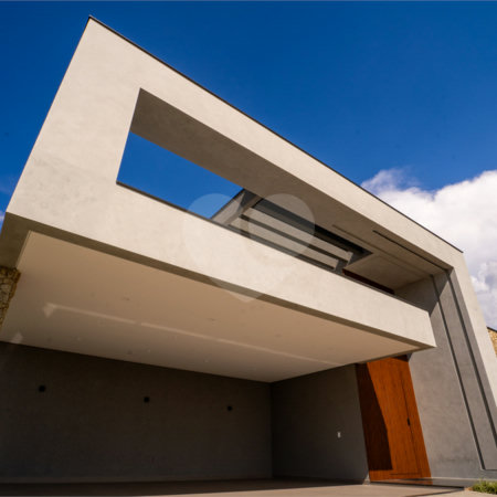 Casa à venda com 4 suítes no condomínio Saint Patrick, Sorocaba - SP