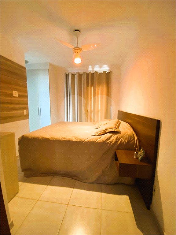 Apartamento à venda com 3 quartos, sendo 2 suítes,  em Parque Bela Vista, Votorantim, SP