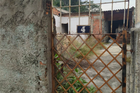 Terreno à venda em Vila Mazzei, São Paulo, SP