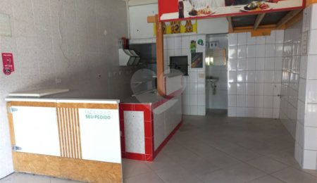 Salão Comercial para alugar em Santana, São Paulo, SP