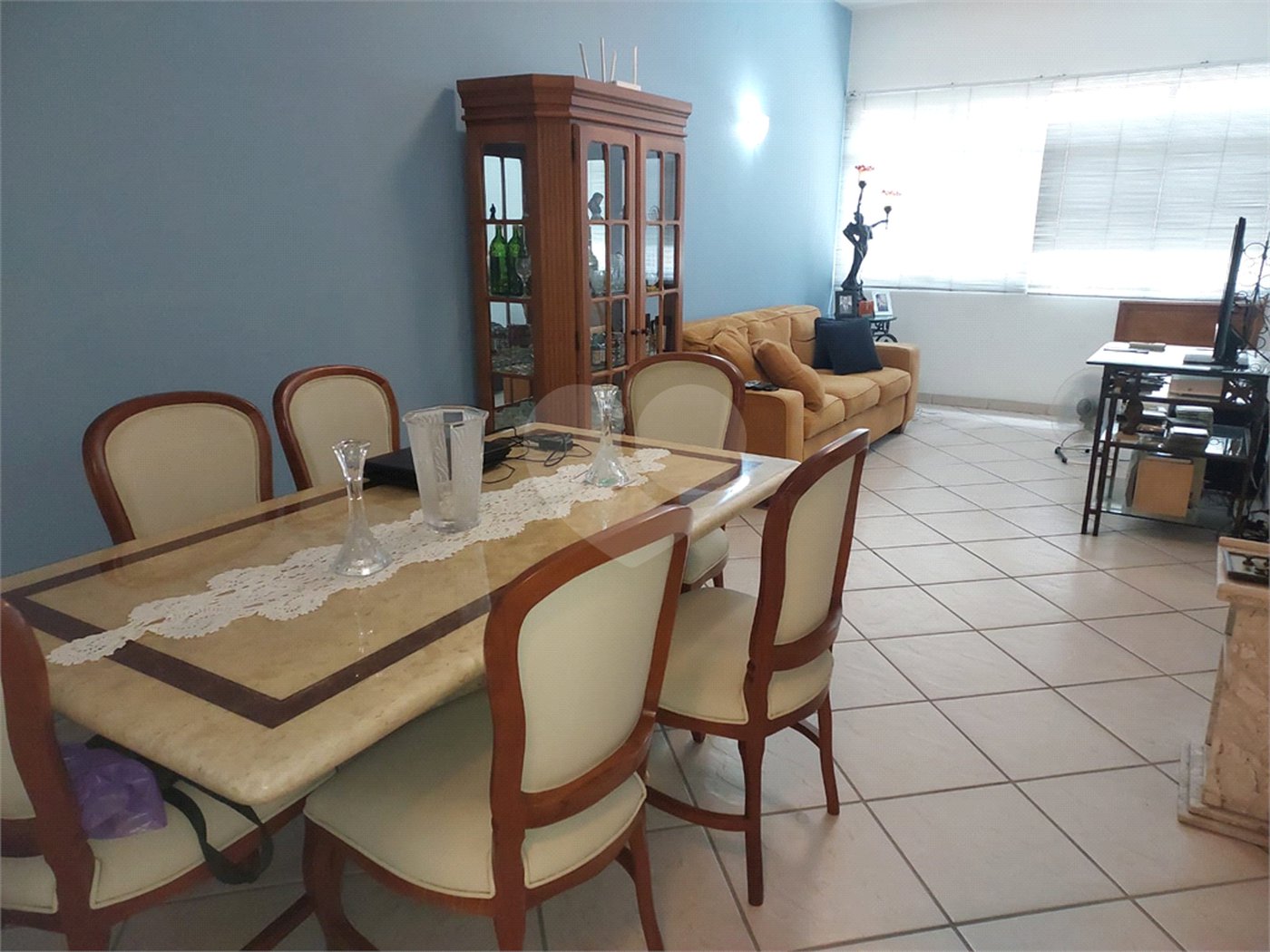 Apartamento à venda com 2 quartos em Praça da Bandeira, Rio de Janeiro, RJ