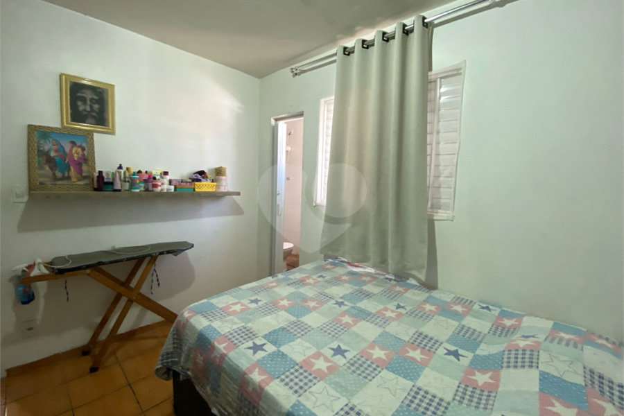 Sobrado à venda com 3 quartos em Tucuruvi, São Paulo, SP