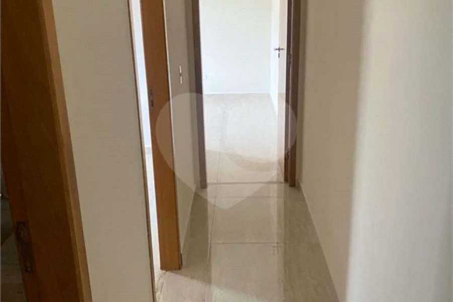 Casa à venda com 2 quartos no condomínio Comdomínio Vitória Prime, São Paulo - SP