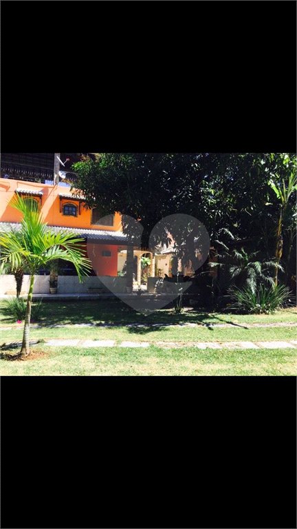 Casa à venda com 3 quartos, sendo 2 suítes, em Campo Grande, Rio de Janeiro, RJ