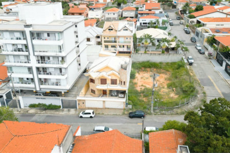 Terreno à venda em Jardim Santa Rosália, Sorocaba, SP