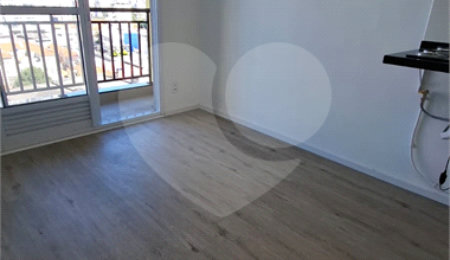 Apartamento à venda com 1 quarto em Vila Gustavo, São Paulo, SP