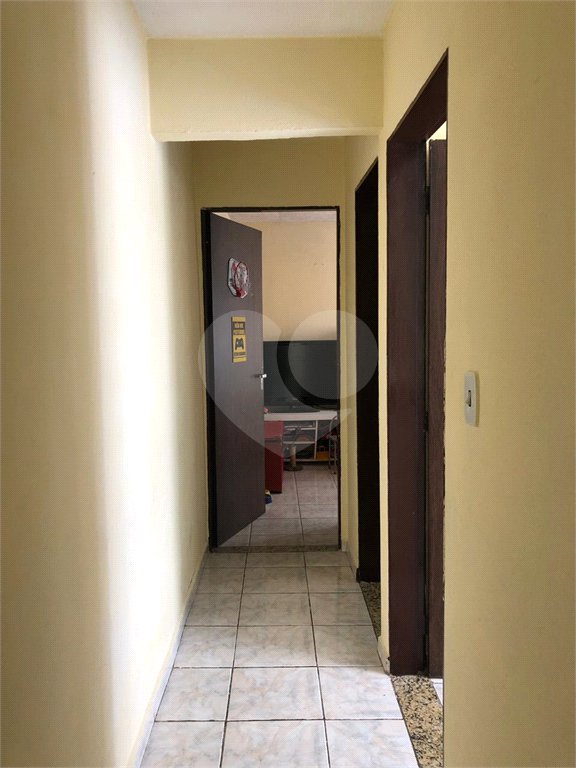 Apartamento à venda com 2 quartos em Tremembé, São Paulo, SP
