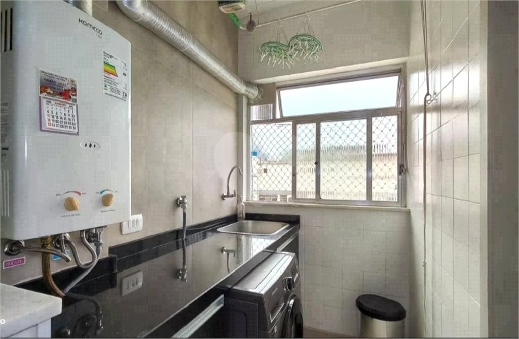 Apartamento à venda com 2 quartos, sendo 1 suíte, em Vila Isabel, Rio de Janeiro, RJ