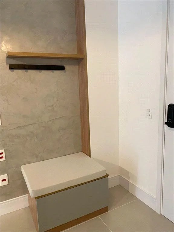 Apartamento à venda com 1 suíte em Jardim das Acácias, São Paulo, SP